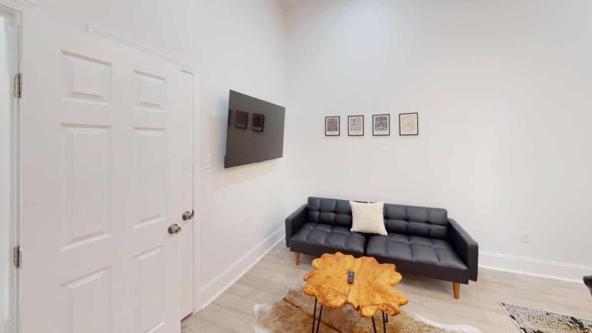Sunny 5bed W Parking And Direct Streetcar Access New Orleans